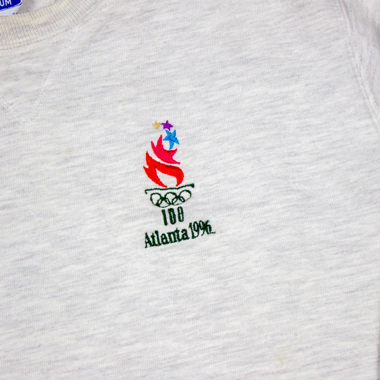Atlanta 1996 Sweatshirt (90s)