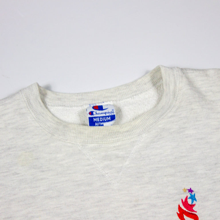 Atlanta 1996 Sweatshirt (90s)