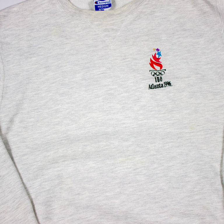 Atlanta 1996 Sweatshirt (90s)