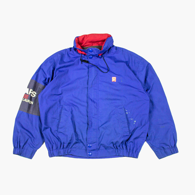 Ralph Lauren Chaps Windbreaker (90s)