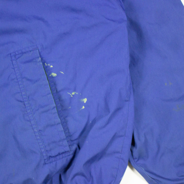 Ralph Lauren Chaps Windbreaker (90s)