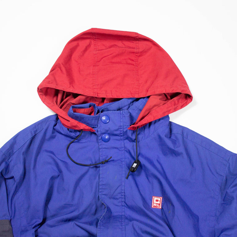 Ralph Lauren Chaps Windbreaker (90s)