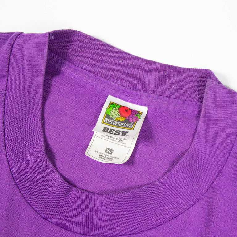 Mountain Bike Race Tee (90s)