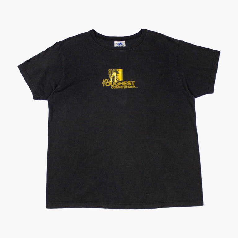Adidas Graphic Tee (90s)