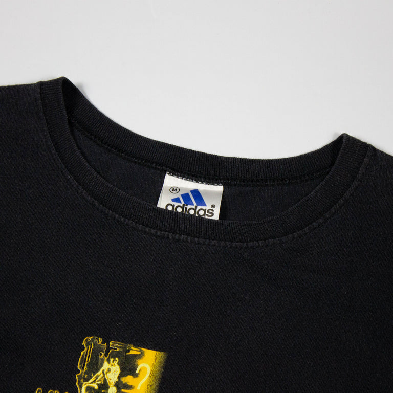 Adidas Graphic Tee (90s)