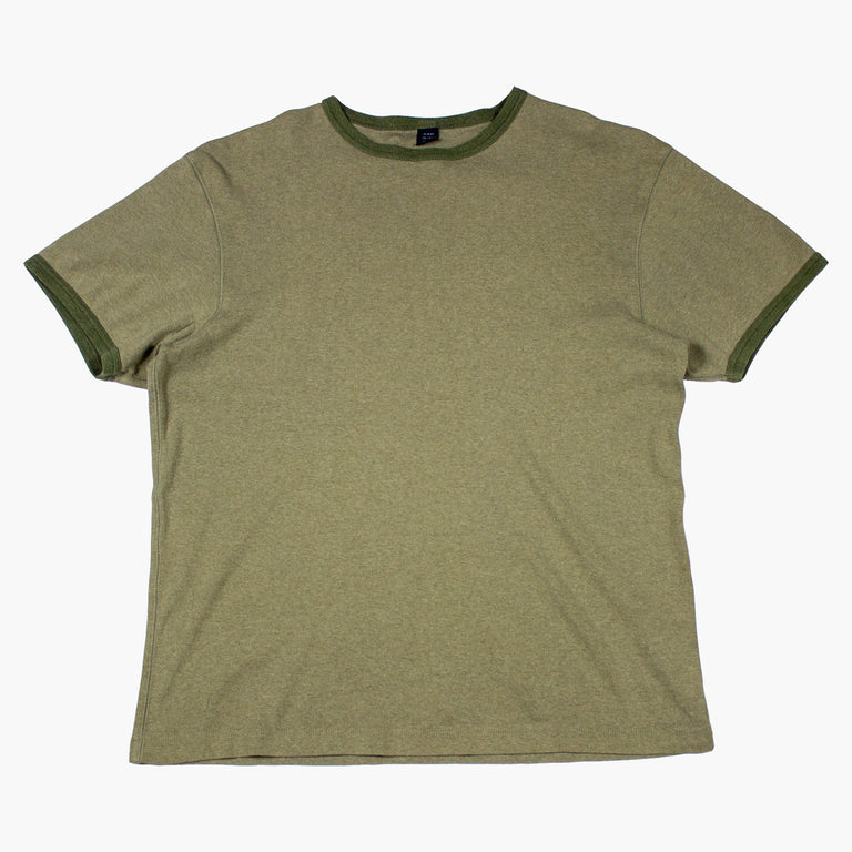 Gap Ringer Tee (2000s)
