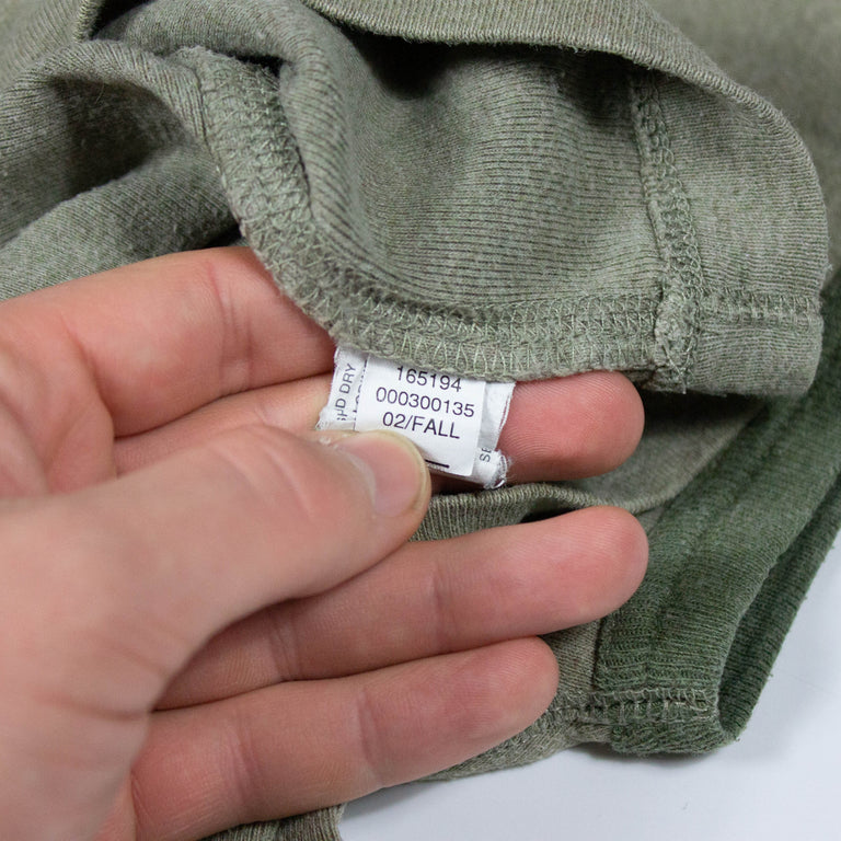 Gap Ringer Tee (2000s)