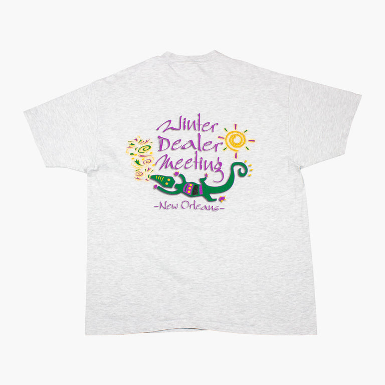 Harley Davidson Tee (90s)