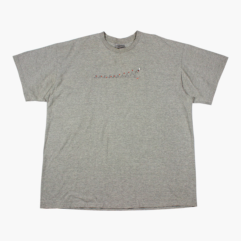 Nike Basketball Tee (2000s)