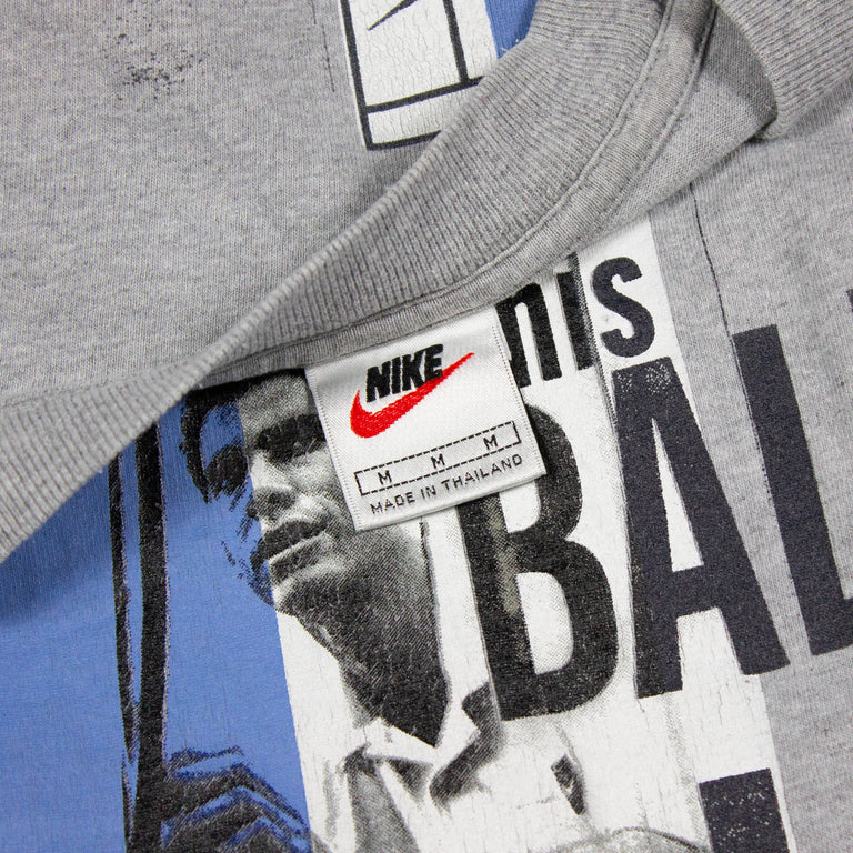 Nike Pete Sampras Tee (90s)