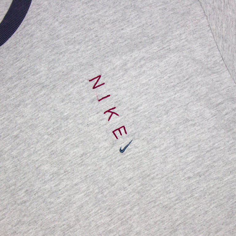 Nike Ringer Tee (90s)