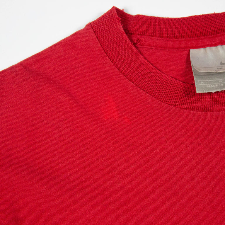 Nike Logo L/S Tee (2000s)