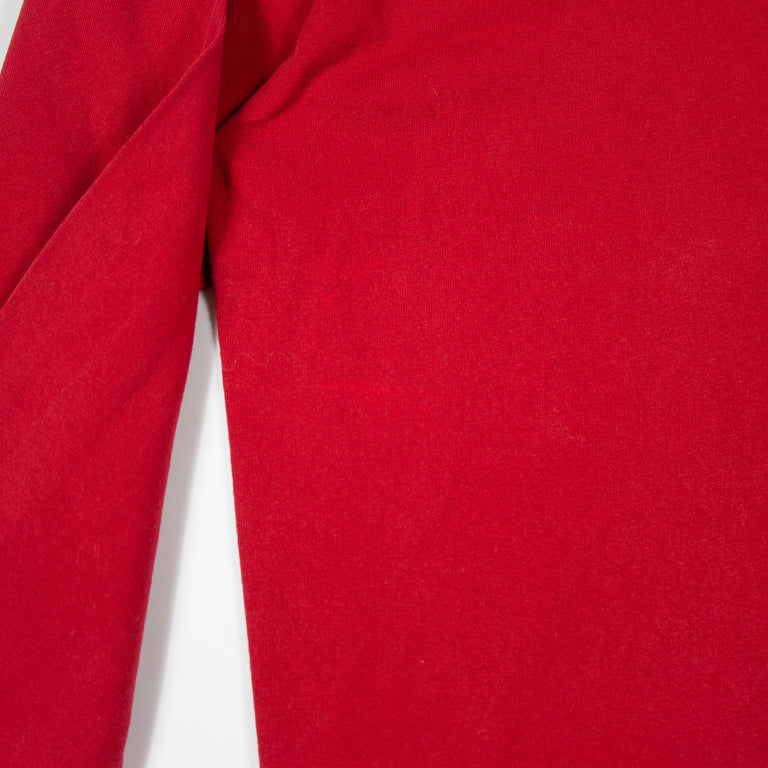 Nike Logo L/S Tee (2000s)
