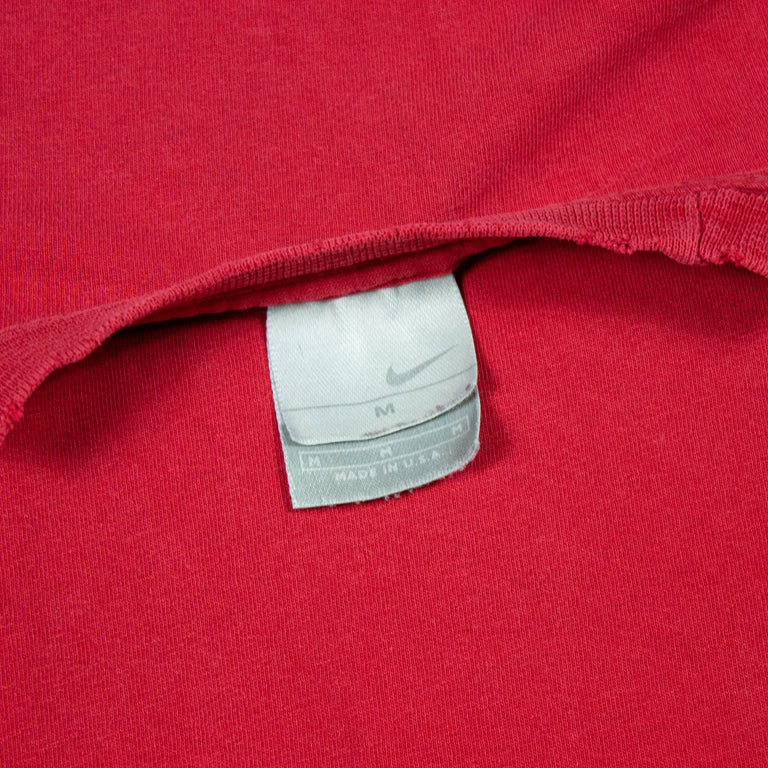 Nike Logo L/S Tee (2000s)