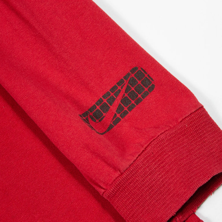 Nike Logo L/S Tee (2000s)