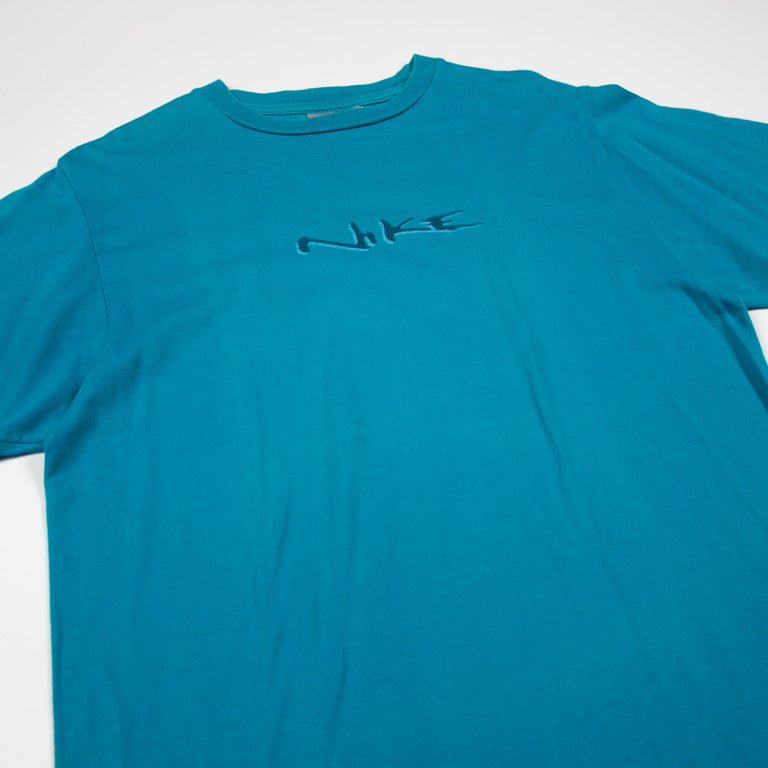Nike Logo Tee (2000s)