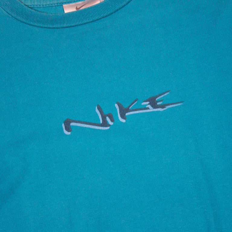 Nike Logo Tee (2000s)