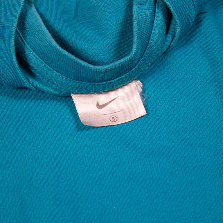 Nike Logo Tee (2000s)