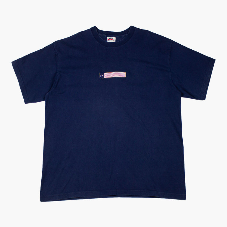 Nike USA Tee (90s)