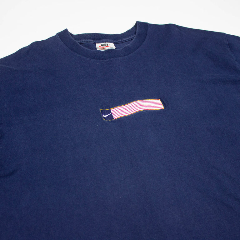 Nike USA Tee (90s)