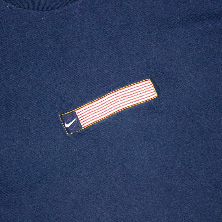 Nike USA Tee (90s)