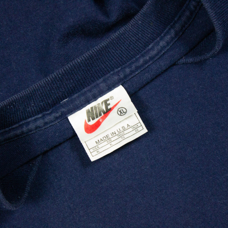 Nike USA Tee (90s)