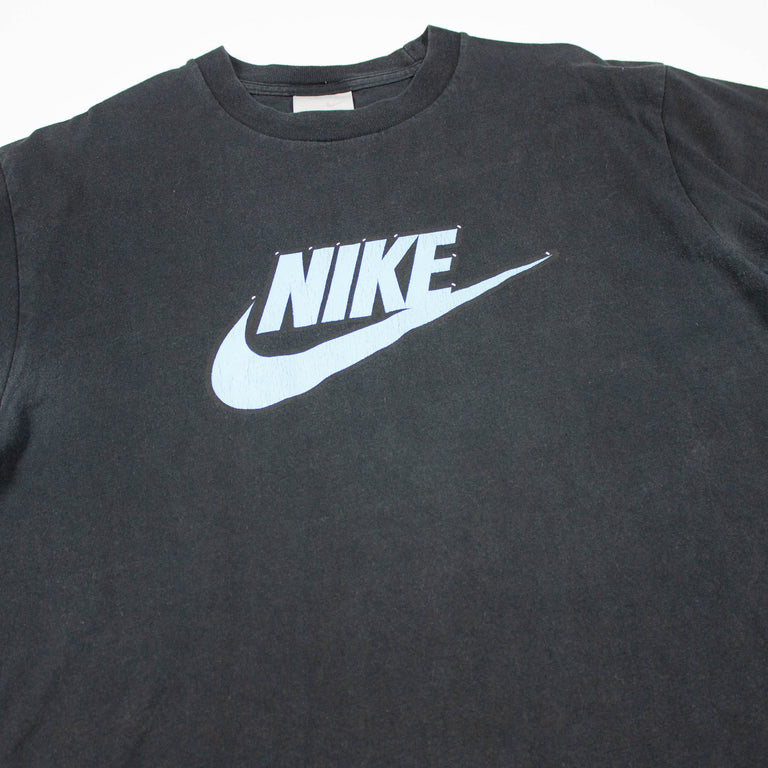 Nike Logo Tee (2000s)