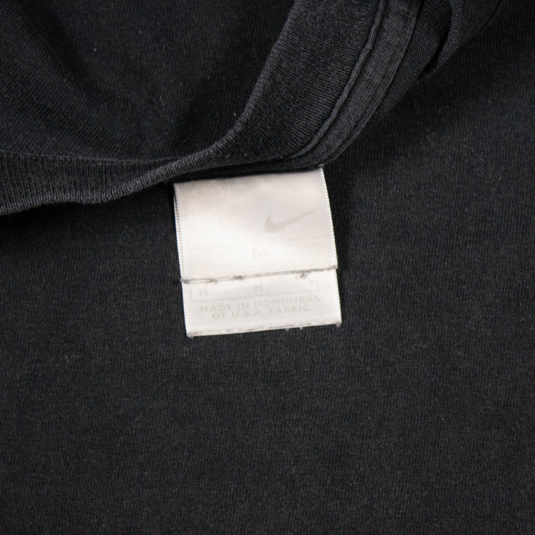 Nike Logo Tee (2000s)