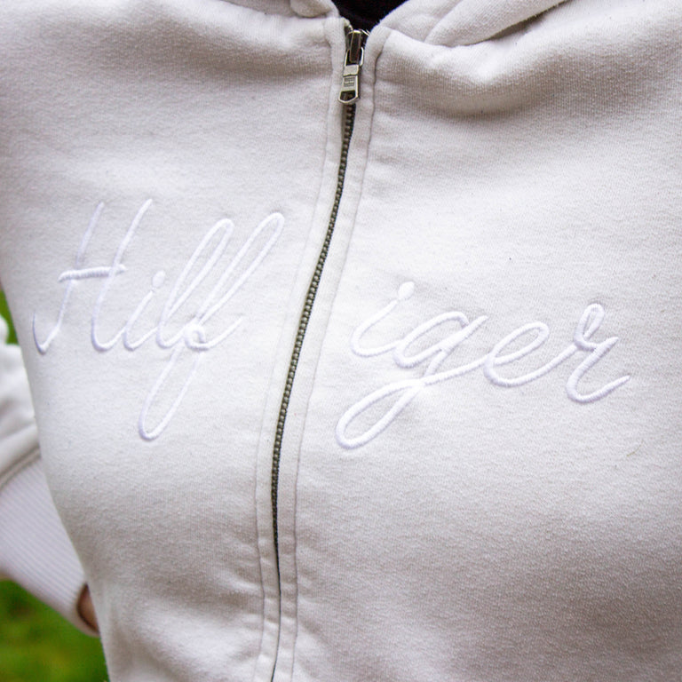 Tommy Hilfiger Hoodie (2000s)