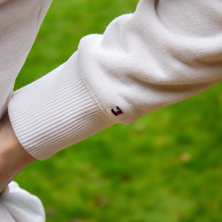 Tommy Hilfiger Hoodie (2000s)