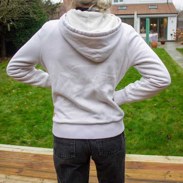 Tommy Hilfiger Hoodie (2000s)