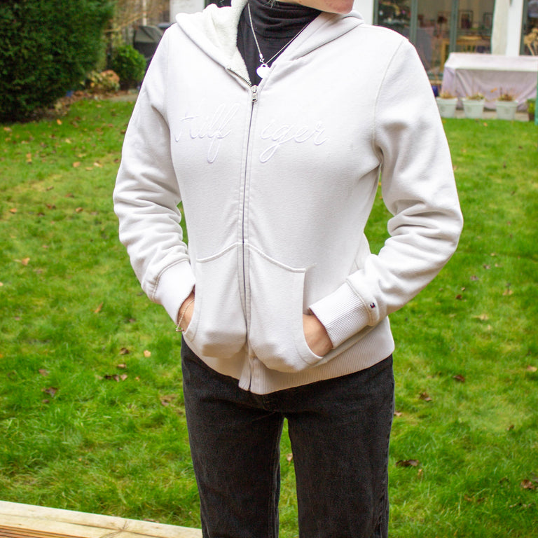 Tommy Hilfiger Hoodie (2000s)