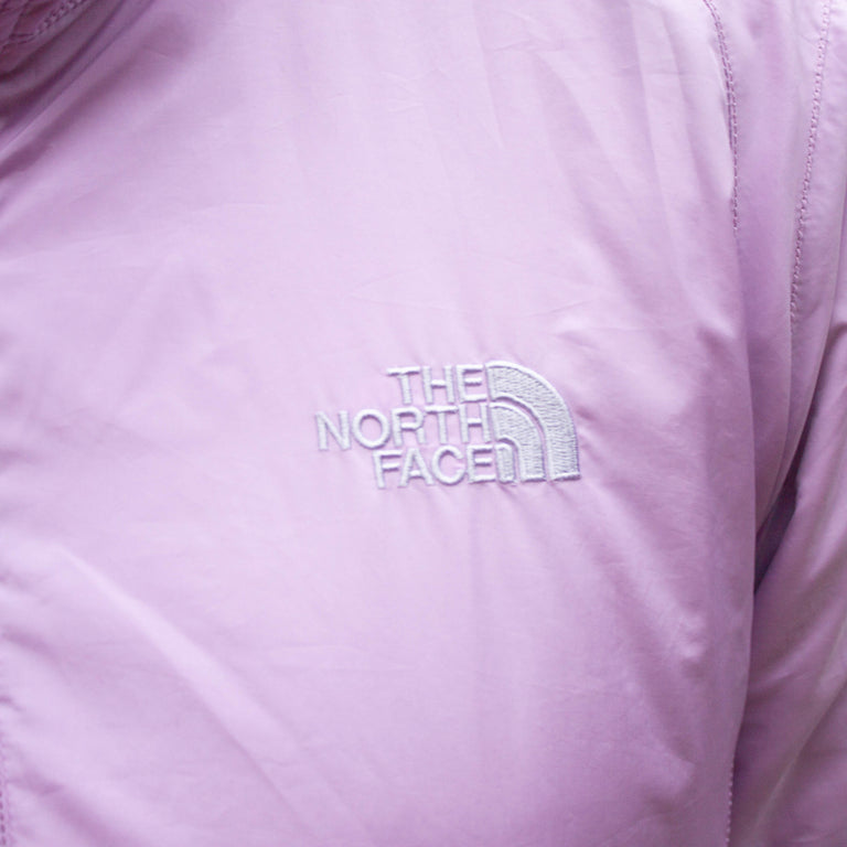 North Face Puffer Jacket (90s)