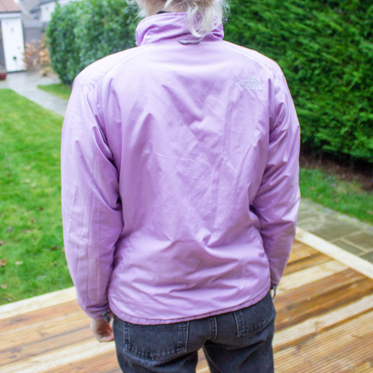 North Face Puffer Jacket (90s)
