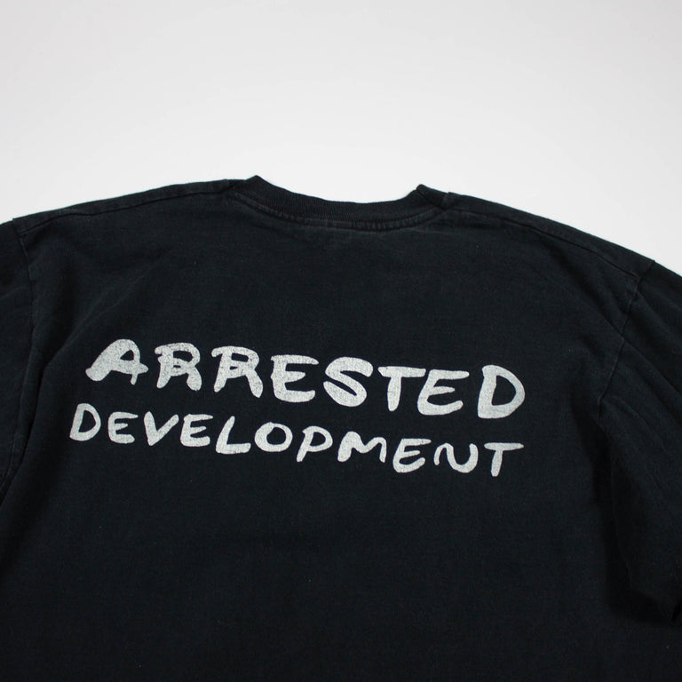 Arrested Development Rap Tee (90s)