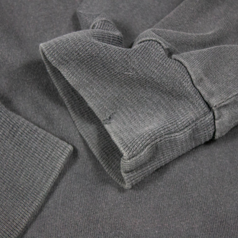 Instinct Surfwear Mock Neck Tee (90s)
