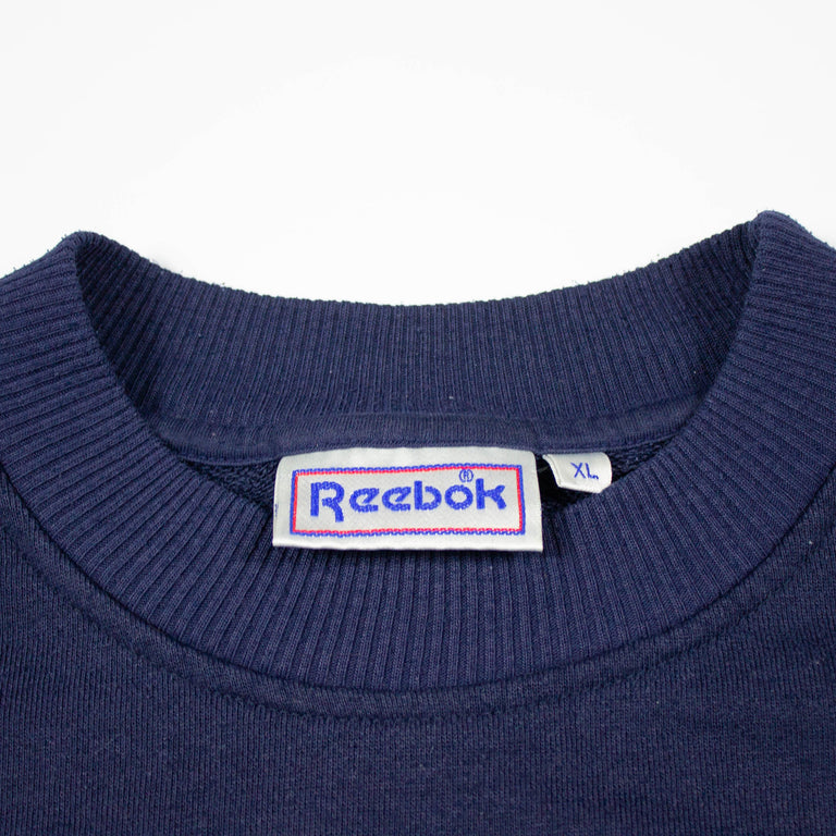 Reebok Sweatshirt (80s)