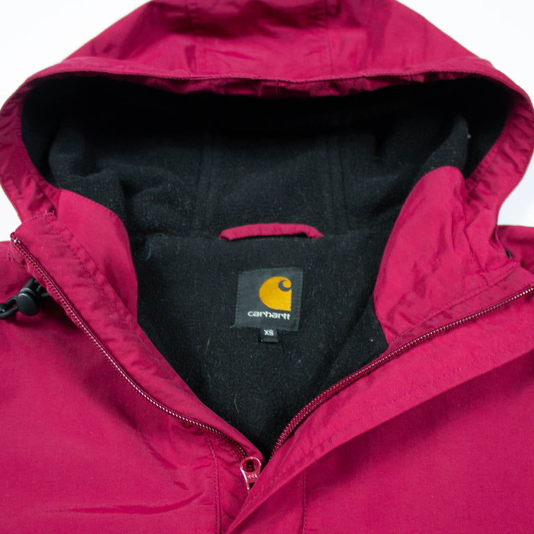Carhartt Nimbus Pullover (2010s)
