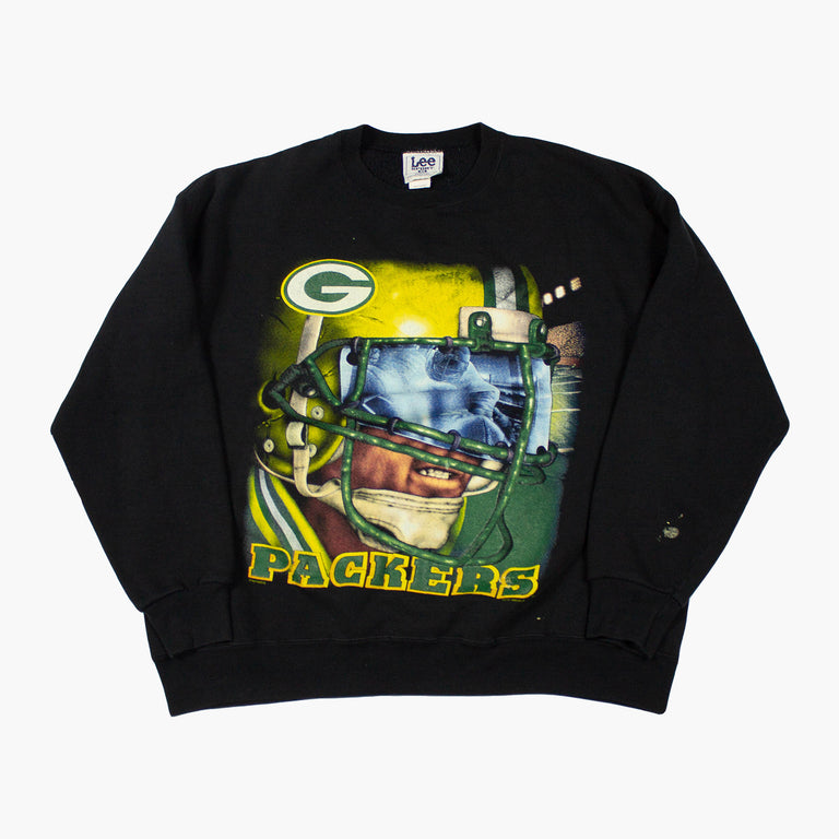 Green Bay Packers Sweatshirt (90s)