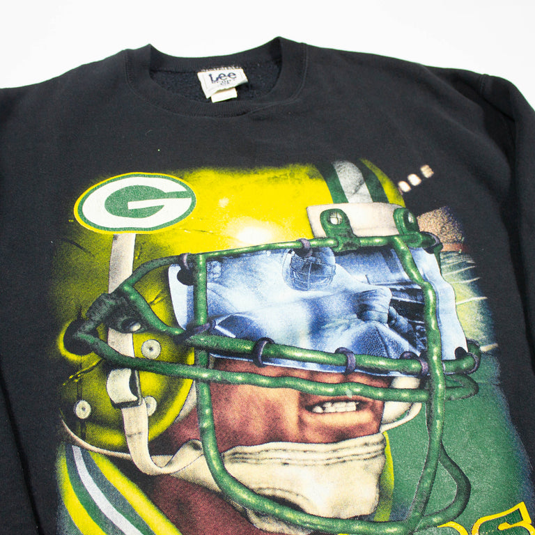 Green Bay Packers Sweatshirt (90s)