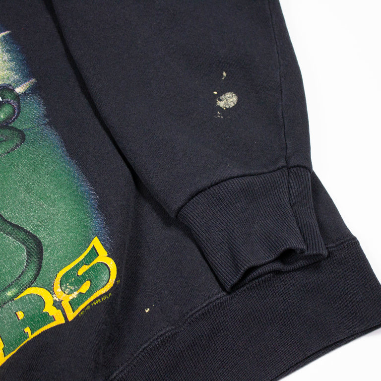 Green Bay Packers Sweatshirt (90s)