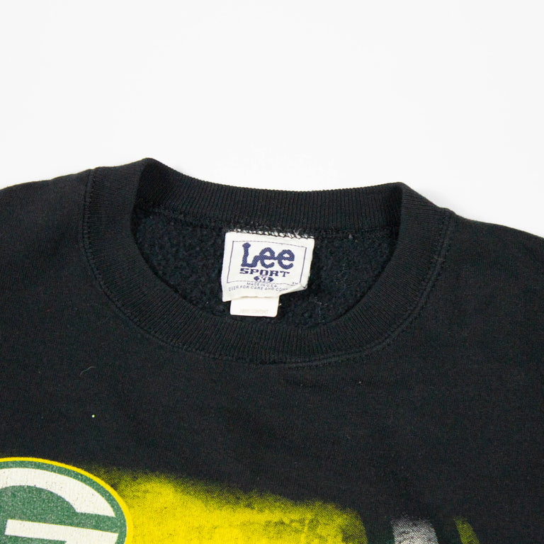 Green Bay Packers Sweatshirt (90s)
