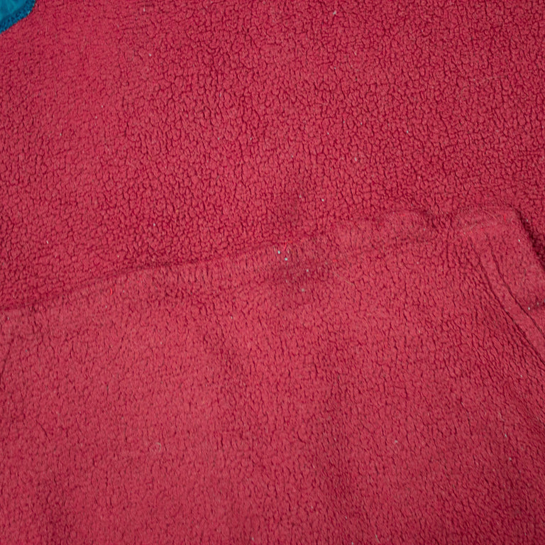 Gap Fleece Hoodie (90s)