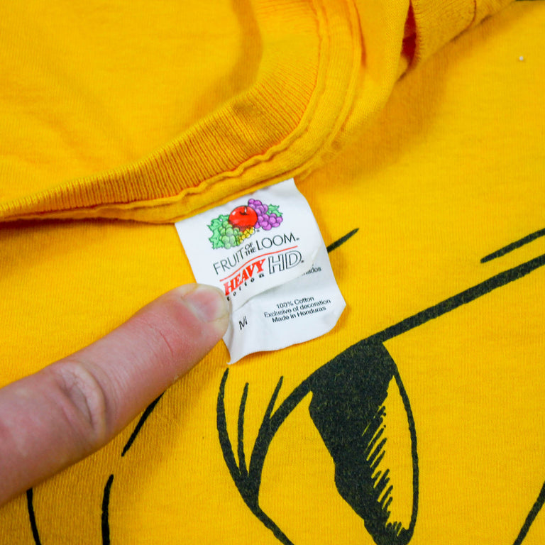 Loan Sharks Beware Tee (2000s)