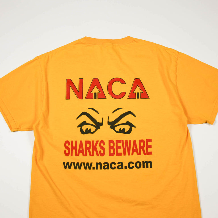 Loan Sharks Beware Tee (2000s)