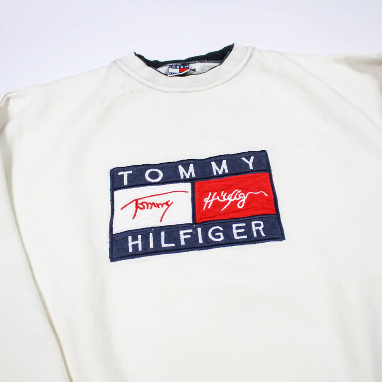 Tommy Hilfiger Sweatshirt (90s)