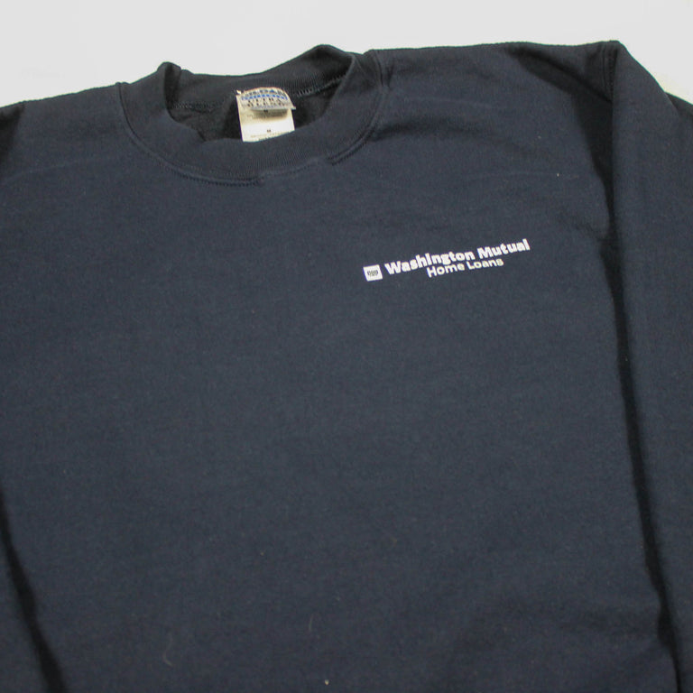 Washington Mutual Sweatshirt (2000s)