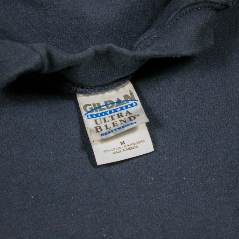 Washington Mutual Sweatshirt (2000s)