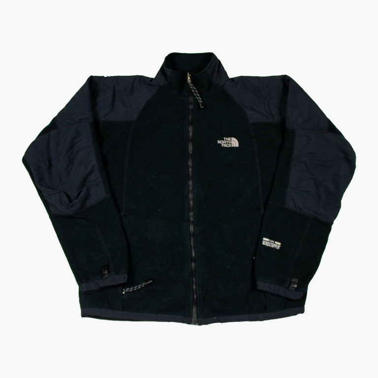 North Face Full Zip Fleece (90s)