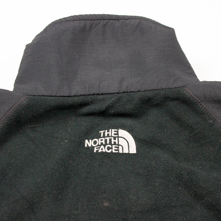 North Face Full Zip Fleece (90s)